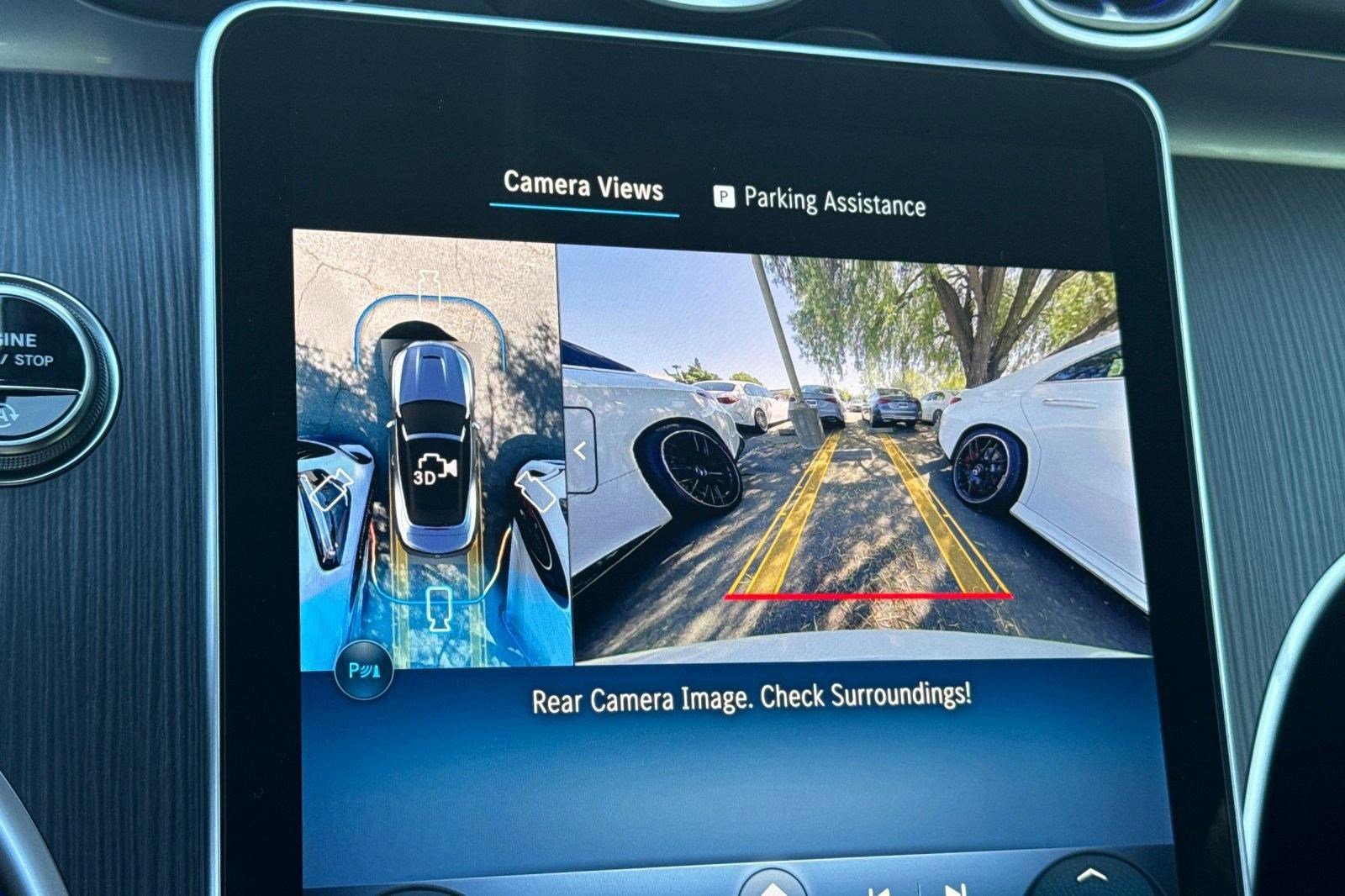 New 2026 Mercedes-Benz CLE 53 AMG 4MATIC Cabriolet image 22