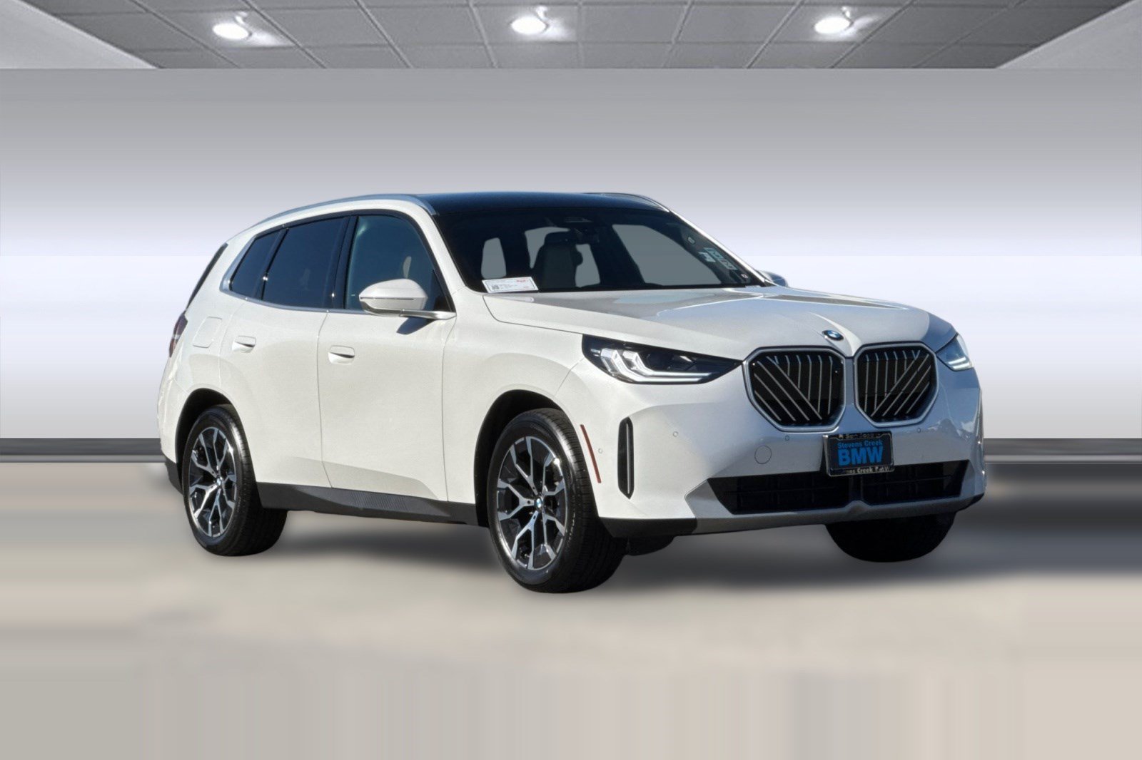 Used 2026 BMW X3 xDrive30i w/ Premium Package AWD/4WD image 7