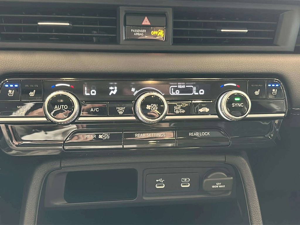 New 2026 Honda Pilot Elite image 33