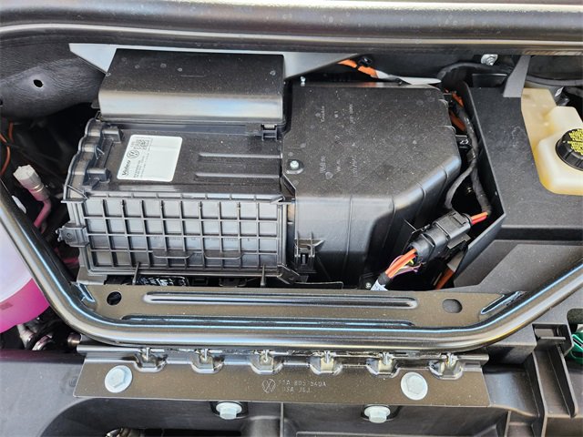 New 2026 Volkswagen ID.4 Pro S image 29