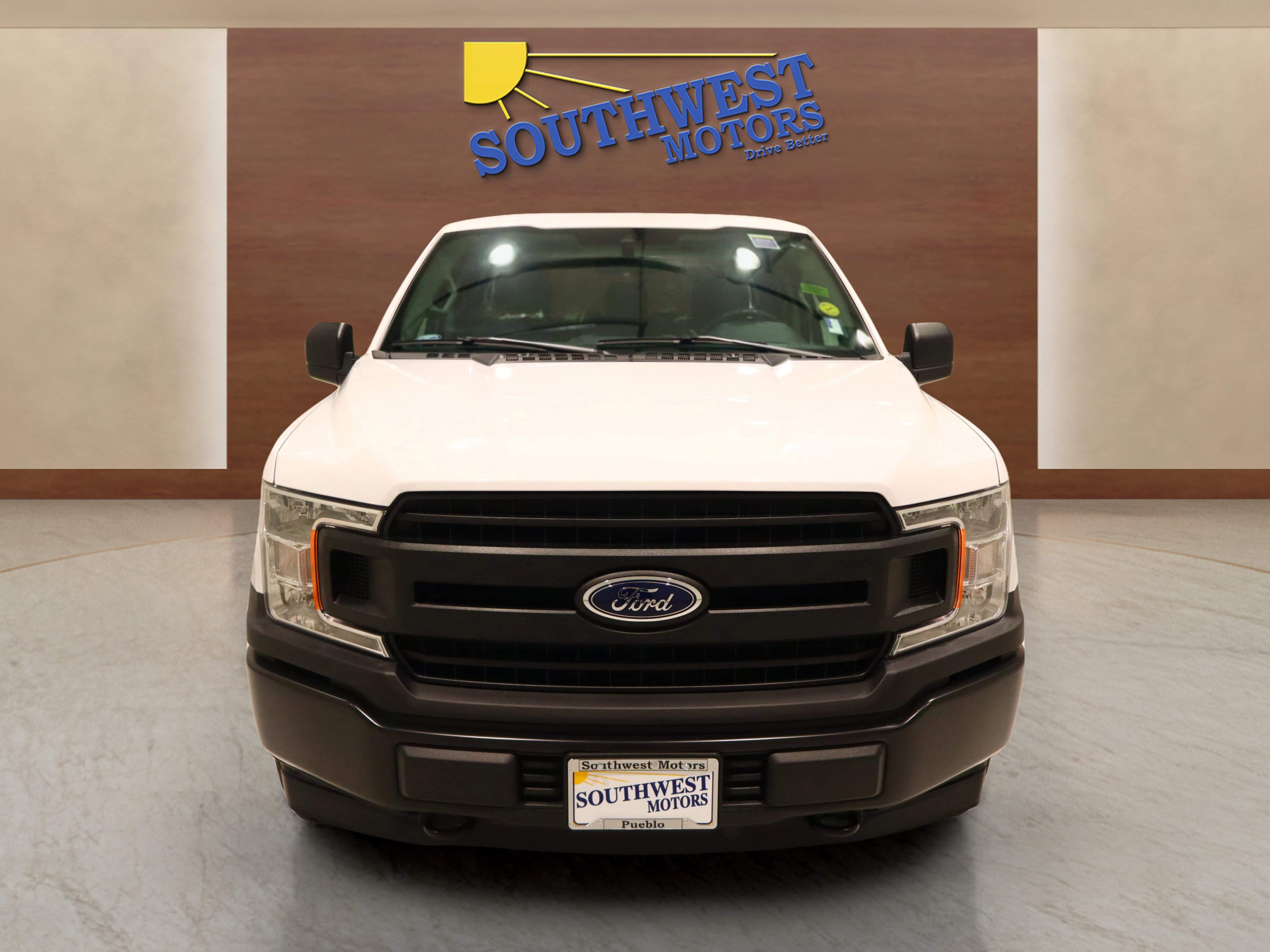 Used 2019 Ford F150 XL image 6
