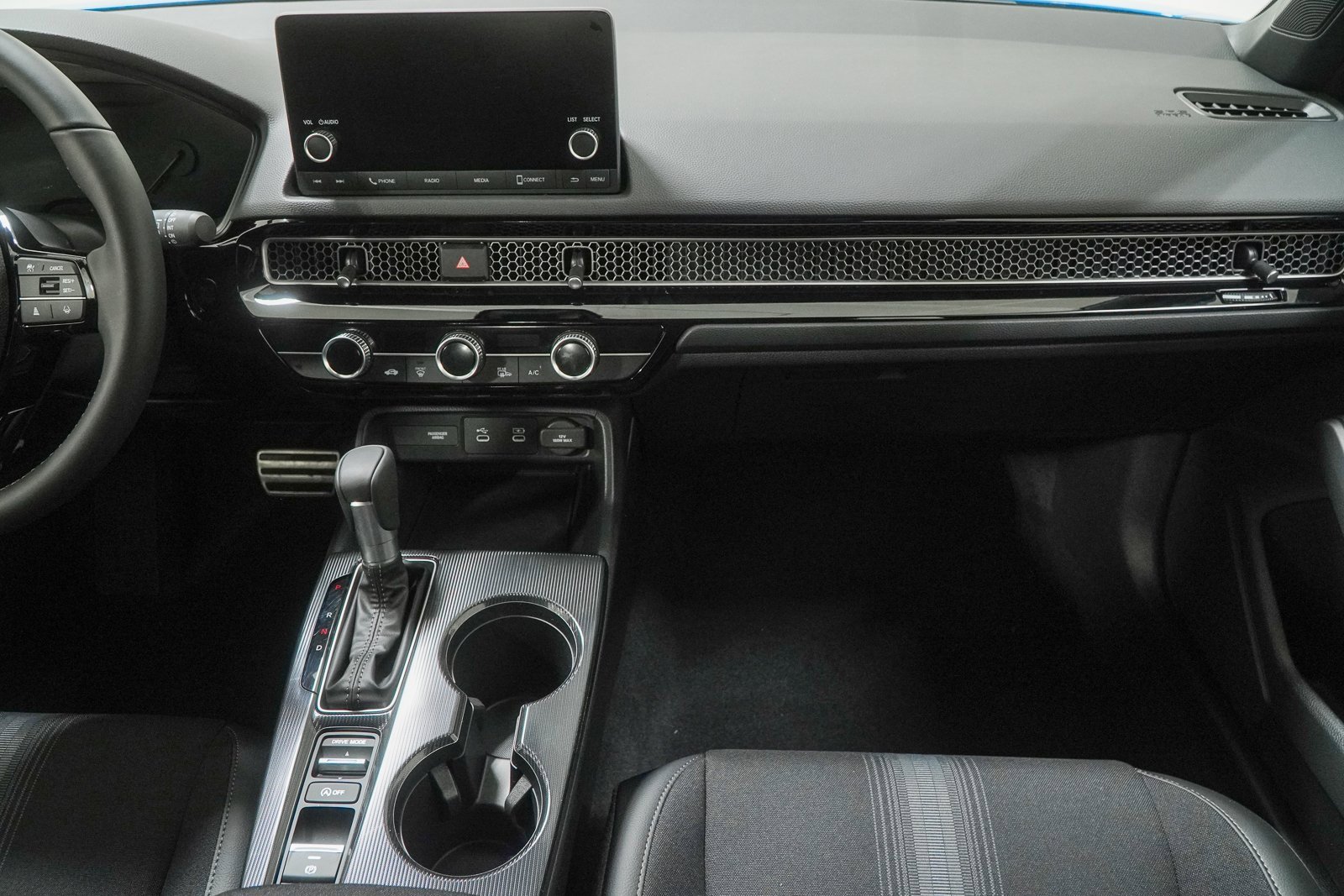 New 2026 Honda Civic Sport image 31