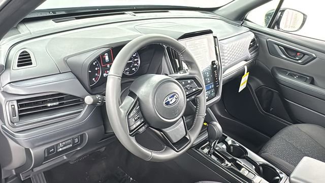 New 2026 Subaru Forester Premium image 36