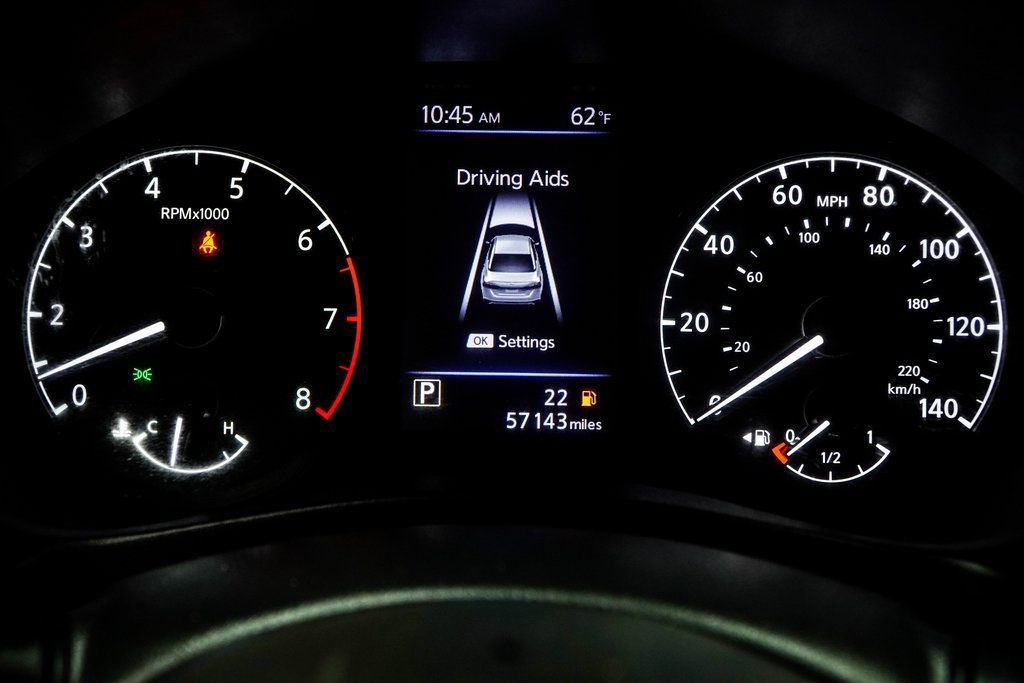 Used 2021 Nissan Altima 2.5 S image 29