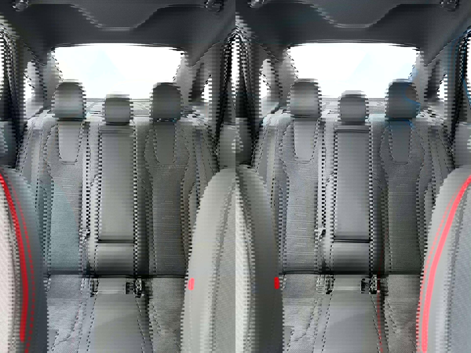 New 2025 Hyundai Sonata N Line image 16