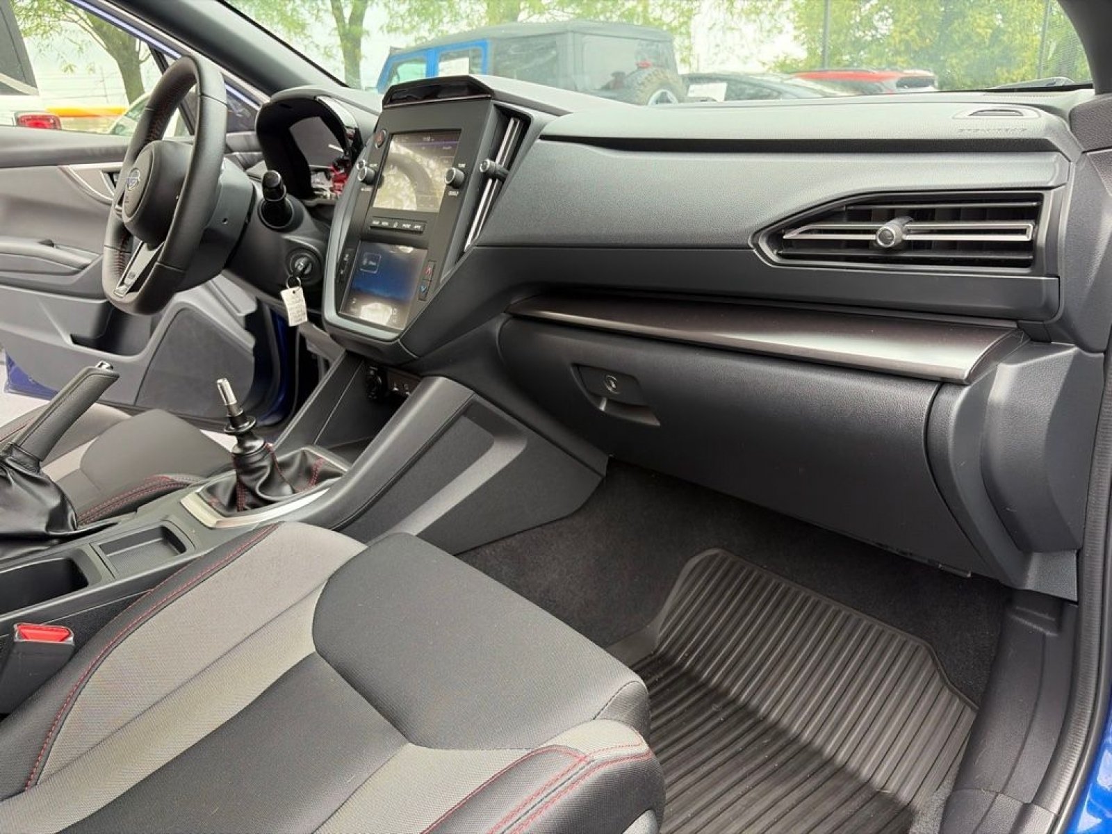 Used 2023 Subaru WRX AWD/4WD image 20