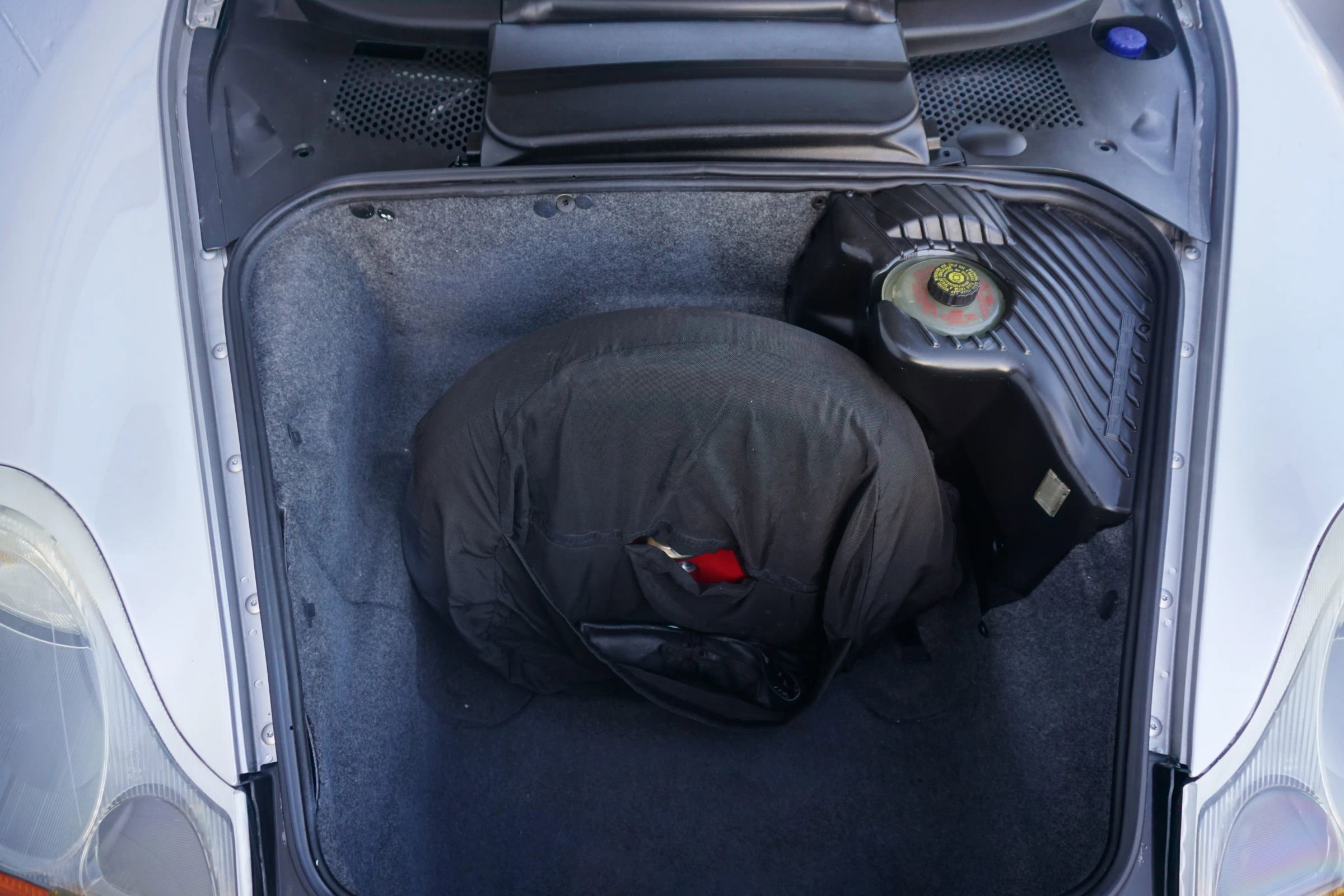 Used 1997 Porsche Boxster image 16