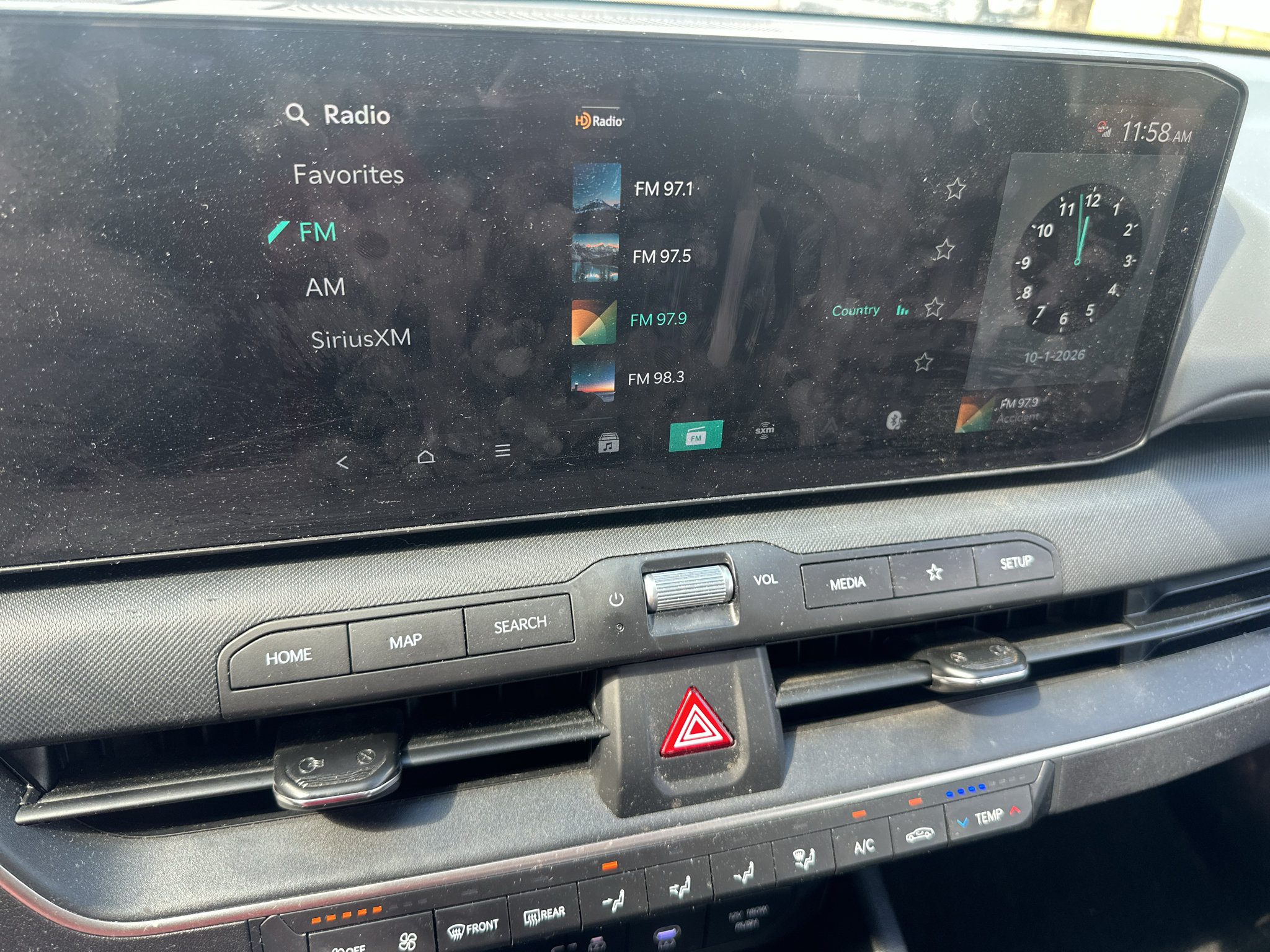 Used 2025 Kia K4 FWD image 26