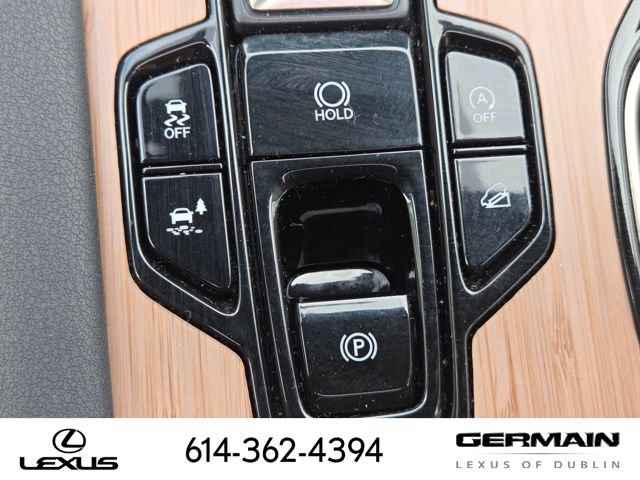 Certified 2024 Lexus RX 350 Premium Plus w/ Convenience Package AWD/4WD image 28