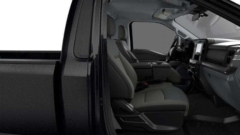 New 2027 Ford F250 XLT AWD/4WD image 5