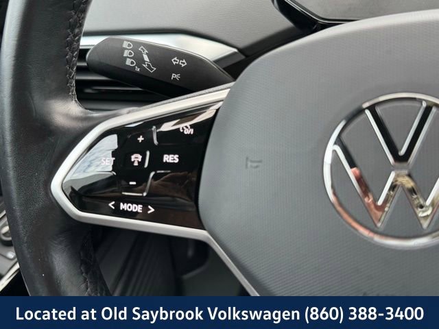 Certified 2022 Volkswagen ID.4 Pro image 35