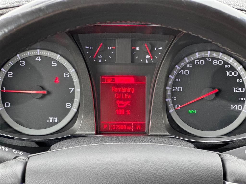 Used 2017 GMC Terrain SLE w/ Driver Alert Package I AWD/4WD image 13