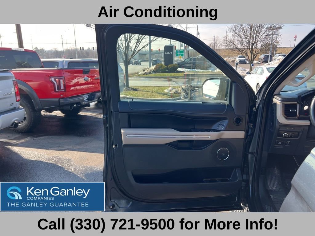 Used 2023 Ford Expedition Limited image 25