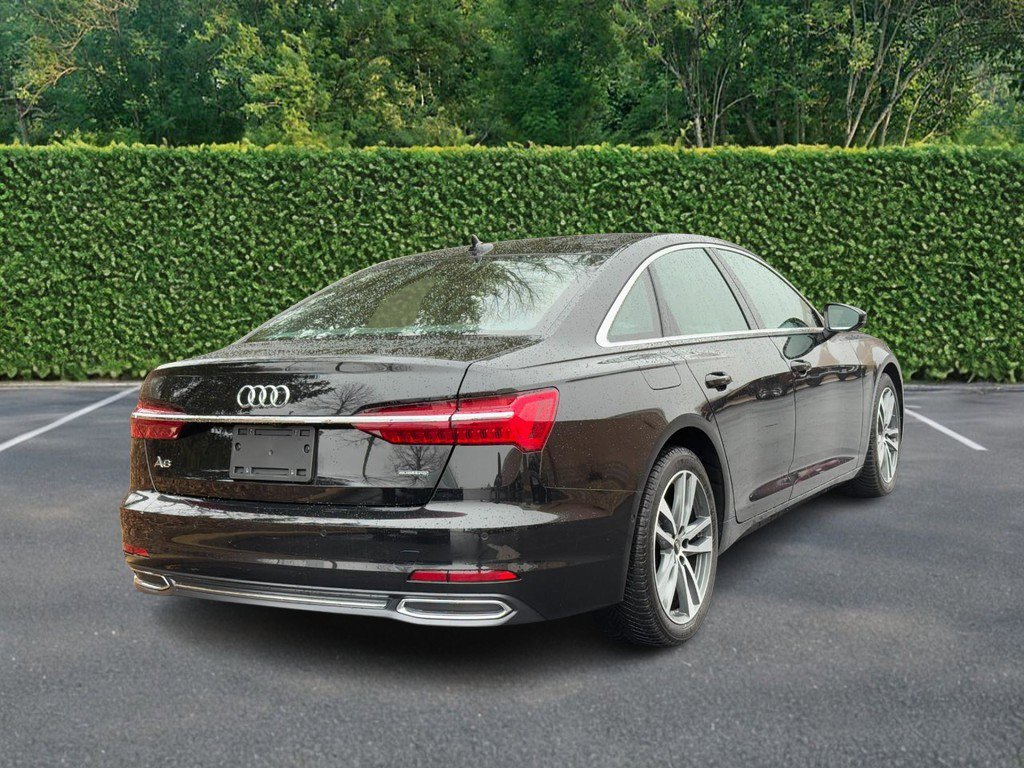 Used 2023 Audi A6 Premium Plus image 3