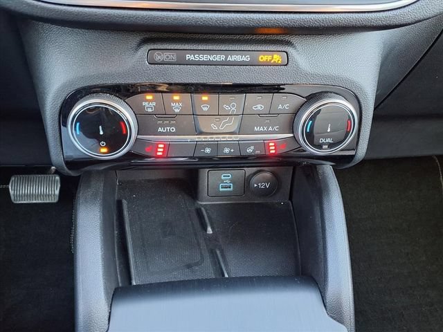 Certified 2022 Ford Escape Titanium w/ Titanium Elite Package AWD/4WD image 22