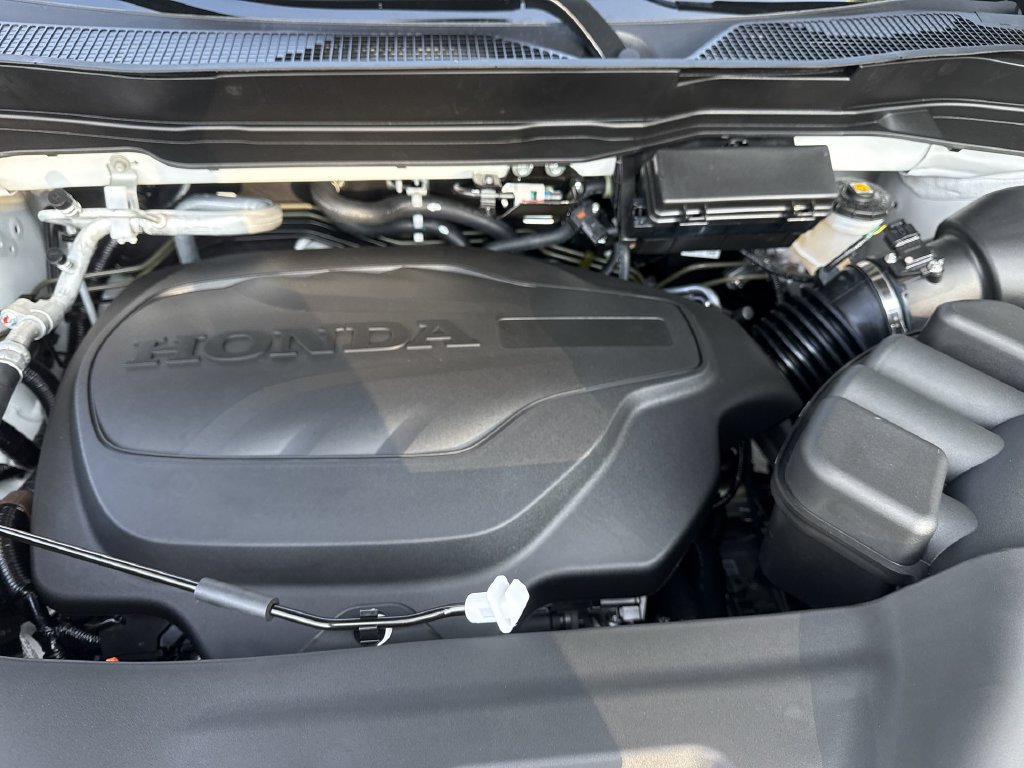 New 2026 Honda Ridgeline RTL image 18