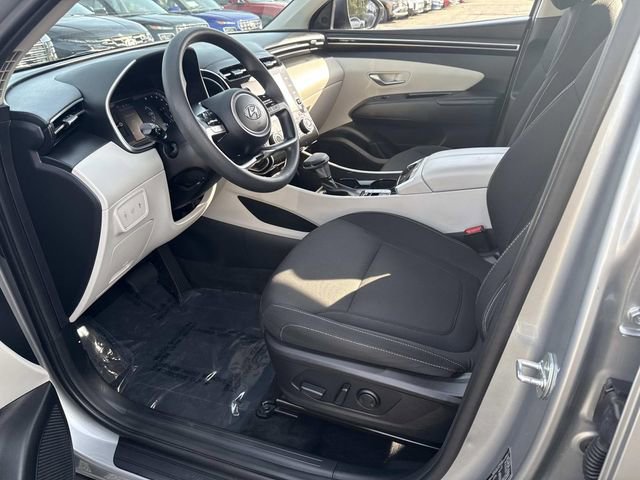 Used 2023 Hyundai Tucson SEL image 20