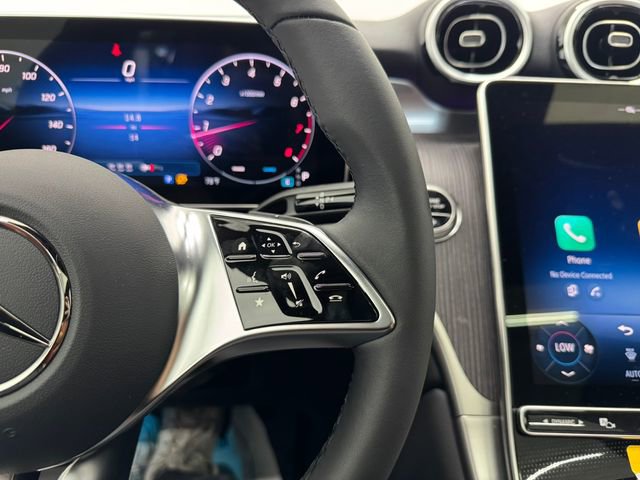 New 2026 Mercedes-Benz GLC 300 image 23