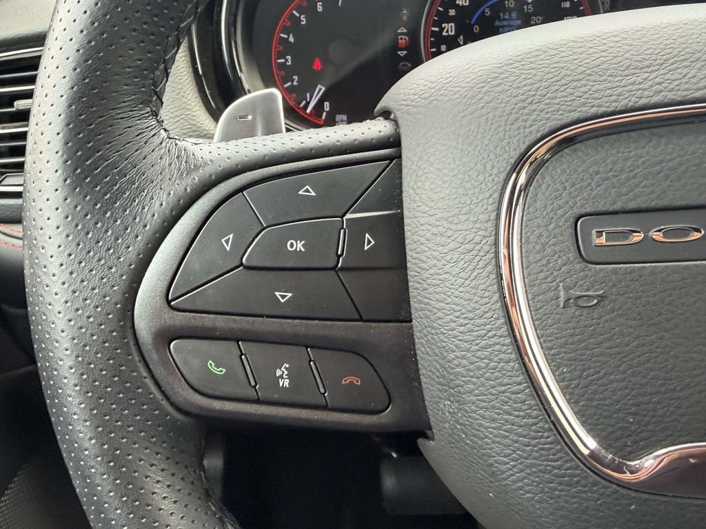 Certified 2026 Dodge Durango GT AWD/4WD image 37