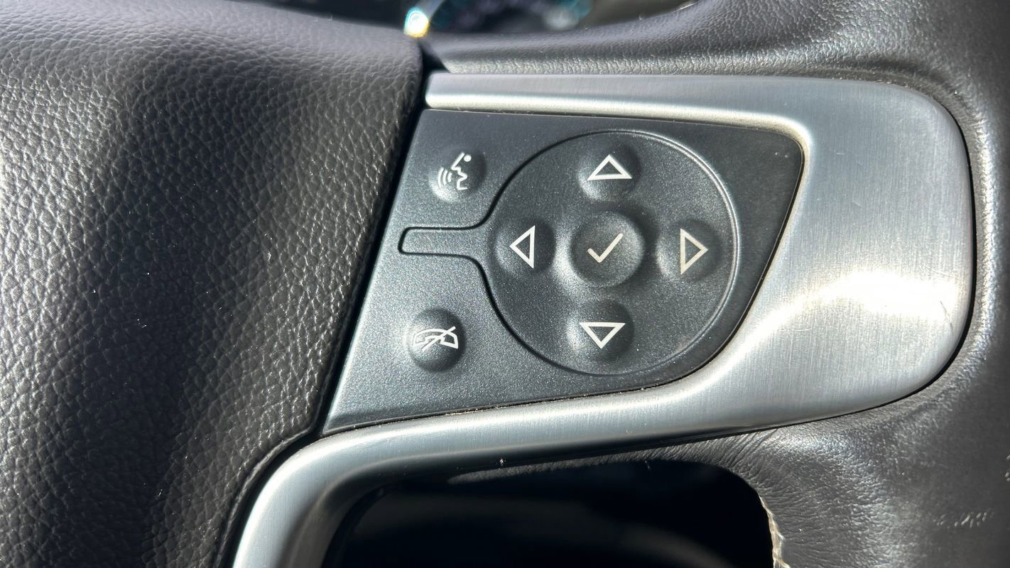 Used 2018 GMC Sierra 1500 SLT image 31