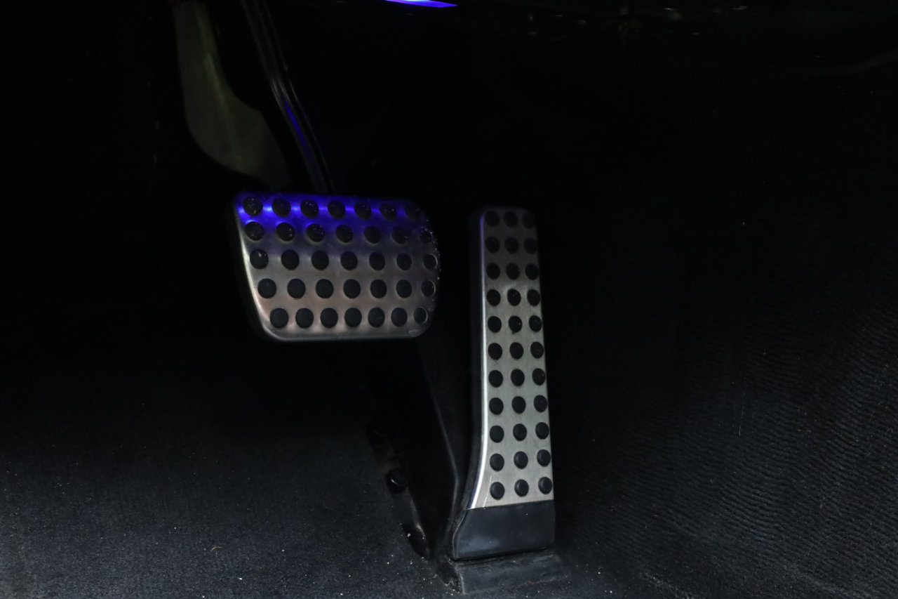 Used 2015 Mercedes-Benz S 550 4MATIC Coupe image 18