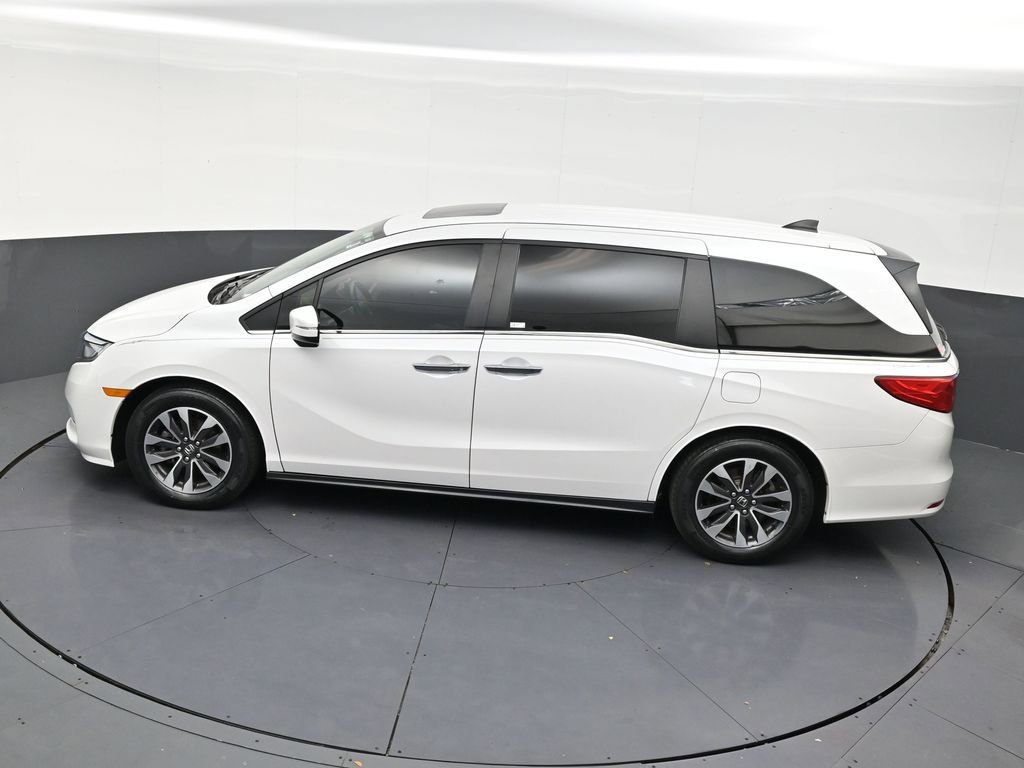 Used 2023 Honda Odyssey EX-L image 13