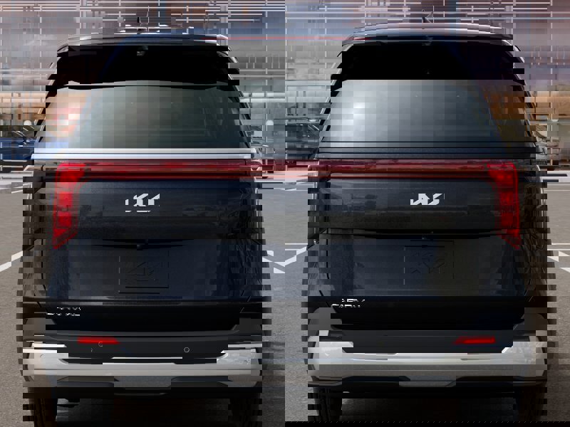 New 2026 Kia Carnival image 13