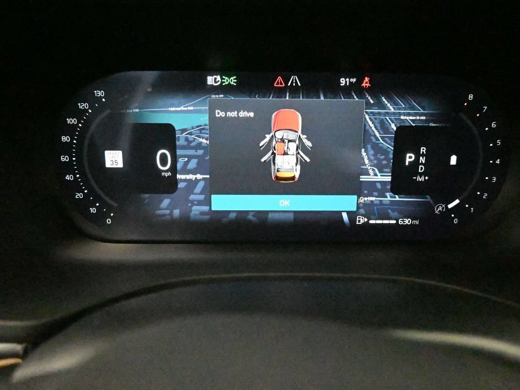 New 2026 Volvo XC60 B5 Core w/ Climate Package AWD/4WD image 20