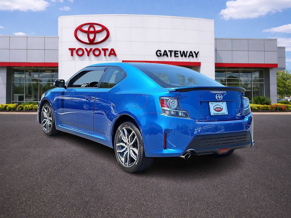 Used 2014 Scion tC FWD image 7