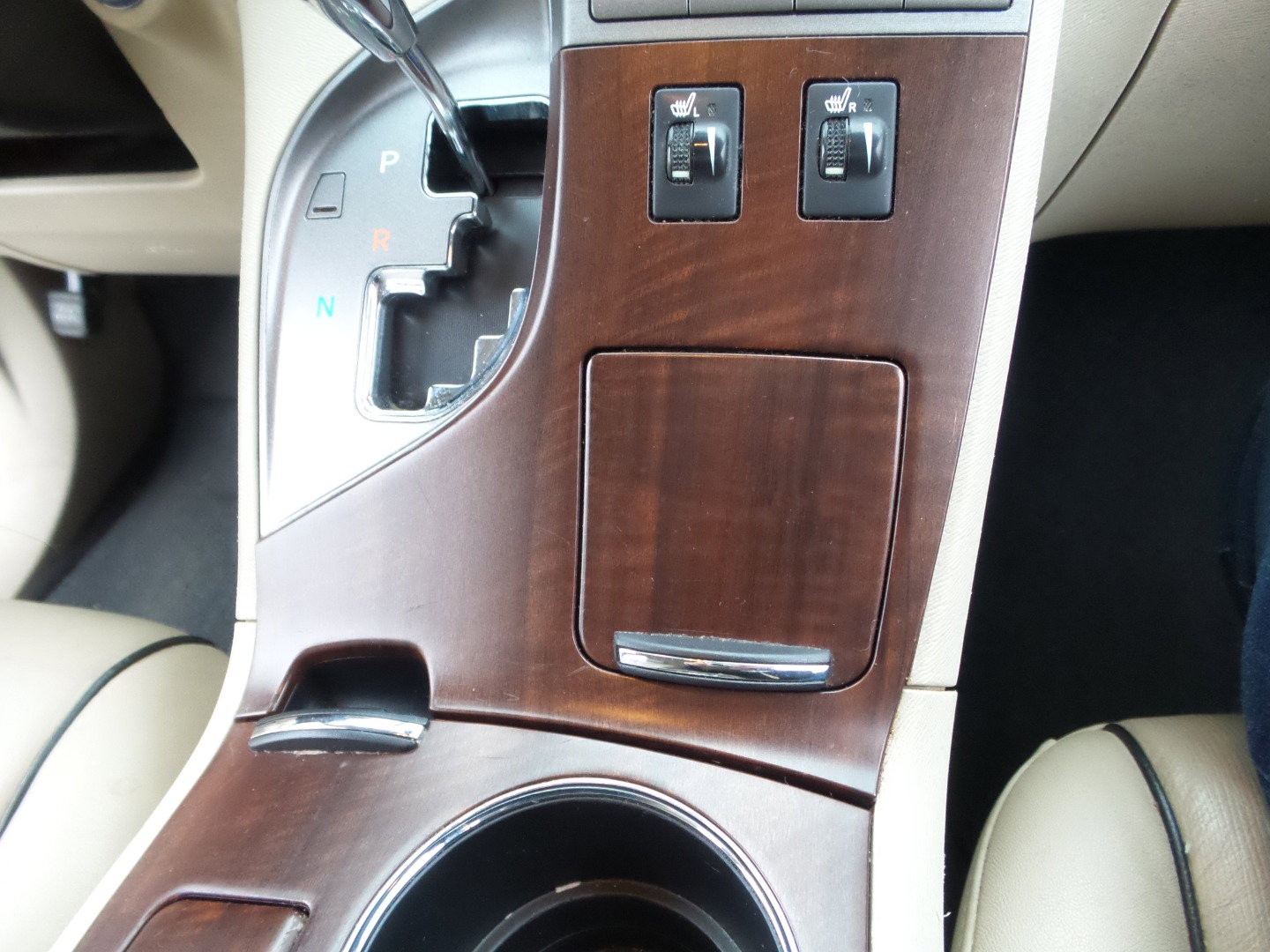 Used 2009 Toyota Venza image 26