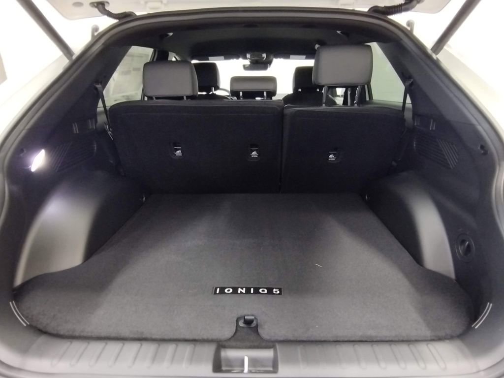 New 2026 Hyundai Ioniq 5 XRT AWD/4WD image 19