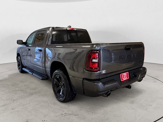 New 2026 RAM 1500 Express AWD/4WD image 3