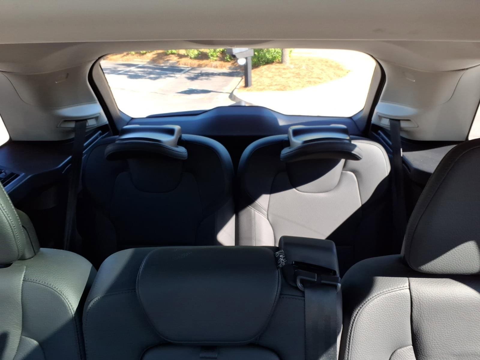 Certified 2023 Volvo XC90 B5 Plus w/ Protection Package Premier AWD/4WD image 21