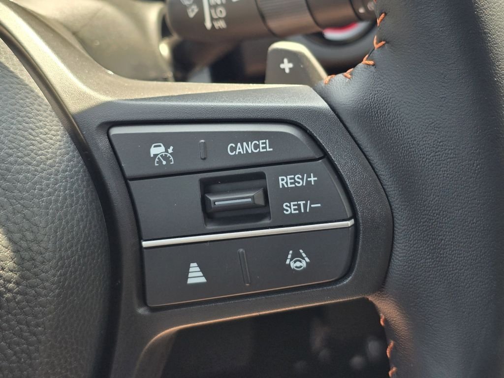 New 2026 Honda CR-V Sport image 27