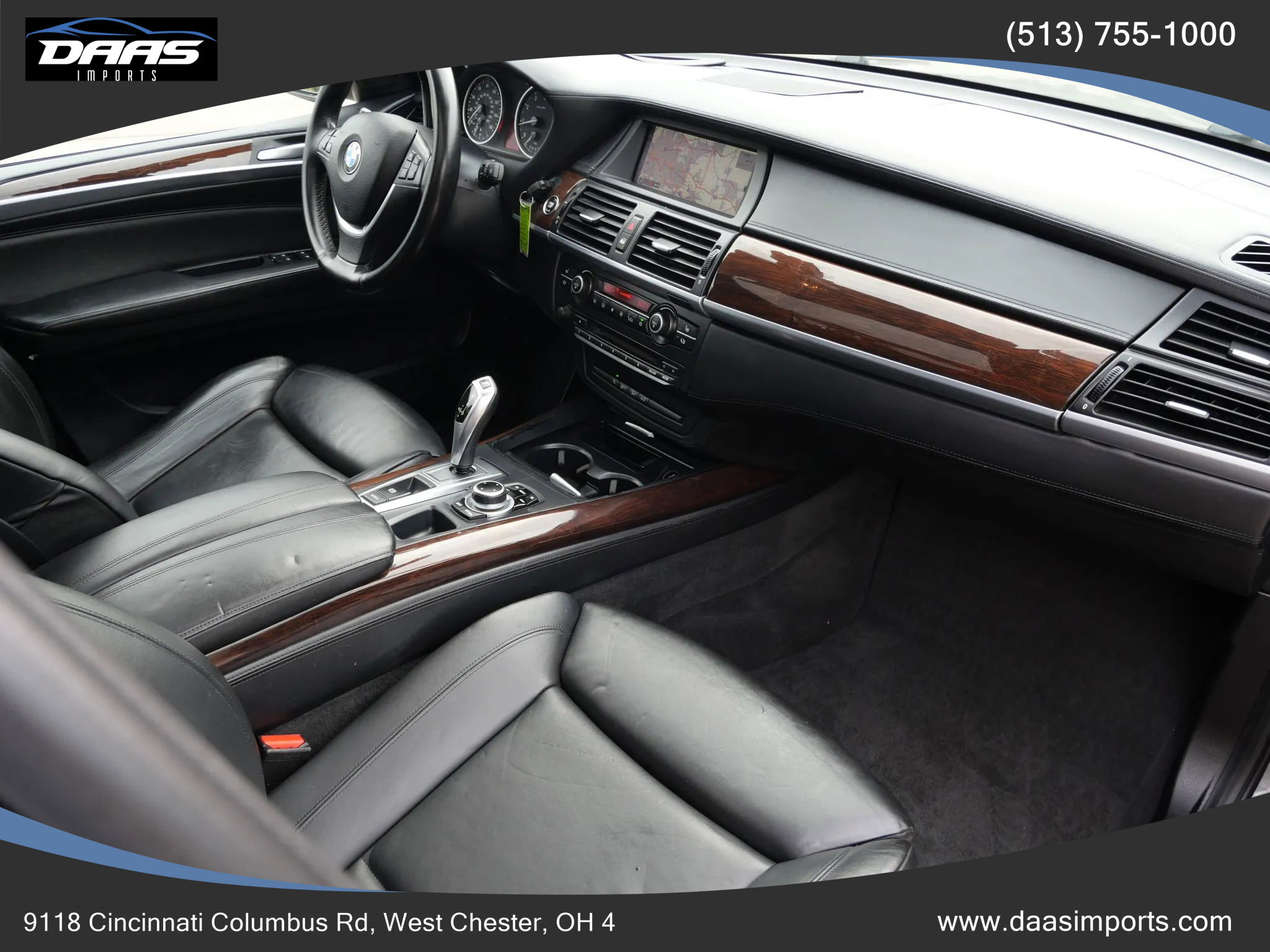 Used 2012 BMW X5 xDrive50i image 23