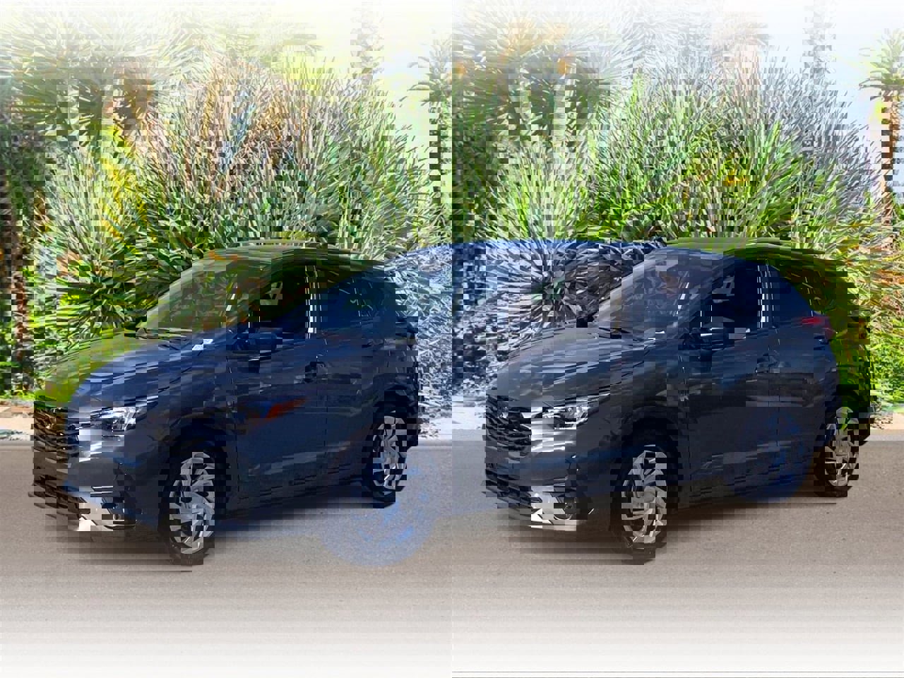 New 2025 Subaru Impreza 2.0i