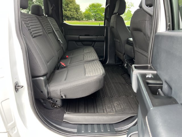 Certified 2023 Ford F150 XL w/ STX Appearance Package AWD/4WD image 34