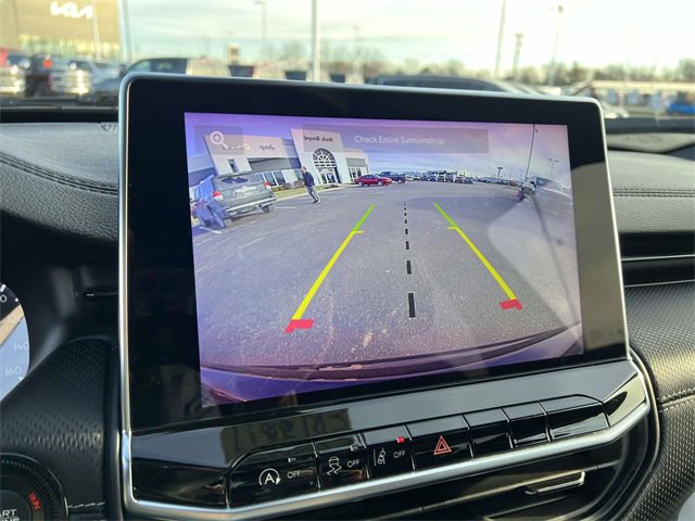 Used 2022 Jeep Compass Altitude image 18