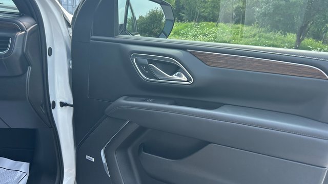 Used 2023 Chevrolet Tahoe High Country w/ Max Trailering Package image 52