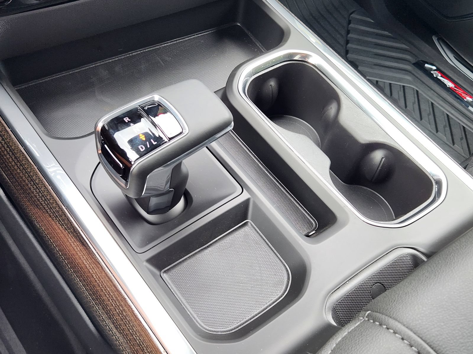 New 2026 Chevrolet Silverado 1500 LT Trail Boss w/ Convenience Package II AWD/4WD image 19