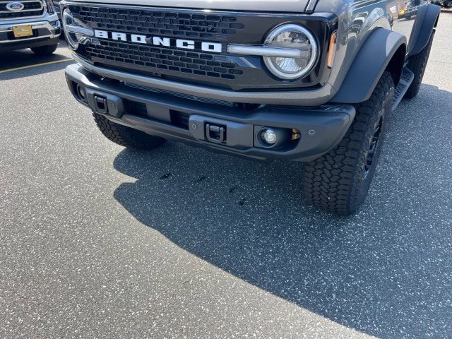 New 2026 Ford Bronco Badlands AWD/4WD image 34