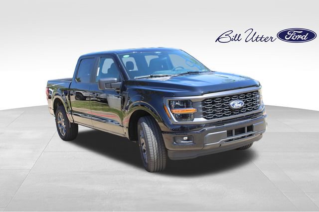 New 2026 Ford F150 STX video 2