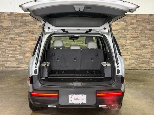 Used 2025 Hyundai Santa Fe SEL image 8