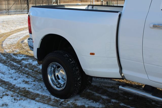 Used 2014 RAM 3500 Big Horn AWD/4WD image 7