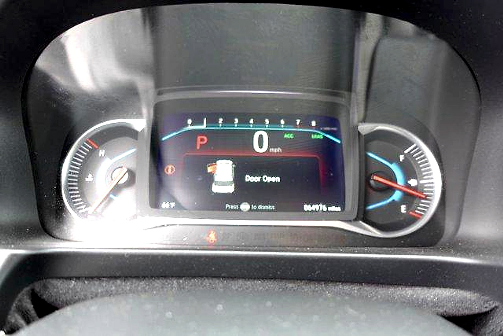 Used 2021 Honda Pilot Special Edition image 17