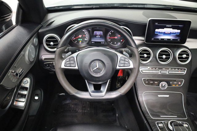 Used 2018 Mercedes-Benz C 300 Cabriolet image 19