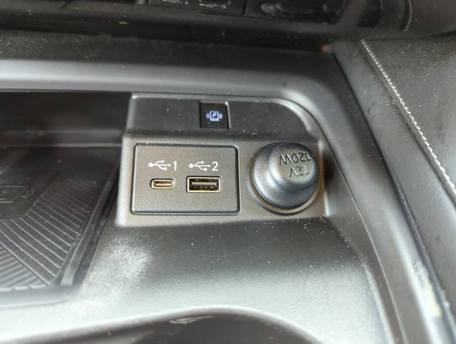 Used 2023 INFINITI QX50 Pure image 37