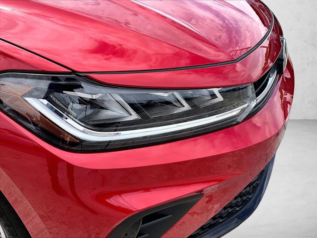 Used 2025 Volkswagen Jetta Sport FWD image 30