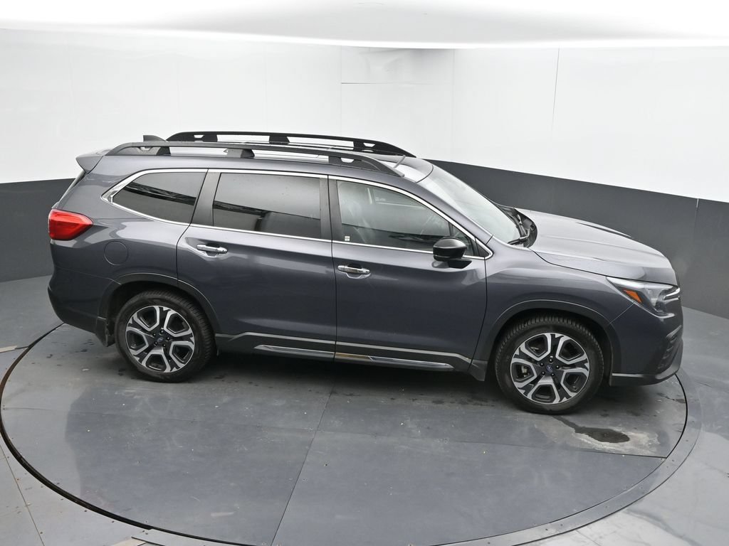 Used 2024 Subaru Ascent Touring AWD/4WD image 15