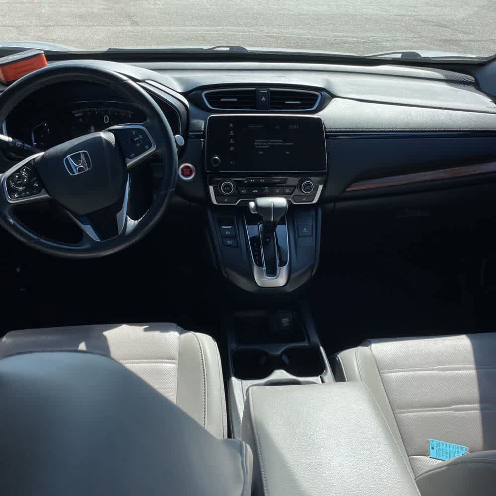 Used 2019 Honda CR-V EX-L image 12